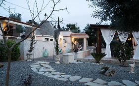 Trulli Magnolia